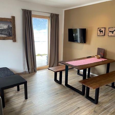 Chalet 푸겐 외부 사진